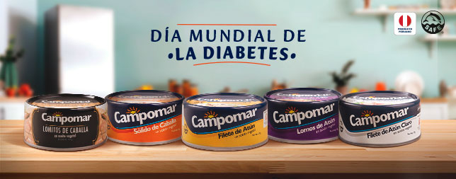 Aliados contra la diabetes
