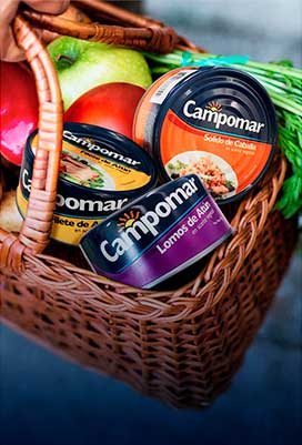 Campomar